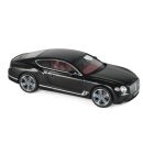 270320 Norev 1:43 Bentley Continental GT 2018 Black