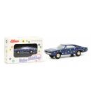 05709 Schuco Piccolo 1:90 Charger Happy Birthday 2019