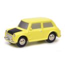 01337 Schuco Piccolo 1:90 Mini Mr. Bean gelb