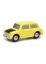 01337 Schuco Piccolo 1:90 Mini Mr. Bean gelb