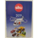 Siku 1:50 Katalog 2019 Händlerkatalog A4 1:87 Spielzeug Auto