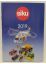 Siku 1:50 Katalog 2019 Händlerkatalog A4 1:87 Spielzeug Auto