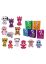 Ty Mini Boos Serie3 Sammelfiguren Glubschi Tiere Überraschung Box