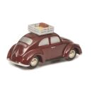 05617 Schuco Piccolo 1:90 VW Käfer Reisezeit