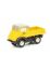 05276 Schuco Piccolo 1:90 Mercedes-Benz Unimog 401 Deutsche Bundespost