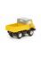 05276 Schuco Piccolo 1:90 Mercedes-Benz Unimog 401 Deutsche Bundespost