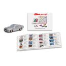 06074 Schuco Piccolo 1:90 Set Piccolo-Sammlerkatalog...