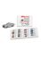 06074 Schuco Piccolo 1:90 Set Piccolo-Sammlerkatalog 1994-2018 mit Mustang