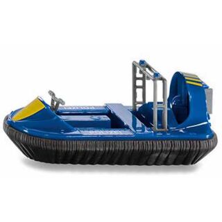 0890 Siku Hovercraft Polizei Luftkissenboot