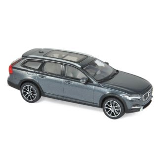 870067 Norev 1:43 Volvo V90 Cross Country 2017 Savile Grey