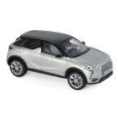 170022 Norev 1:43 DS 3 Crossback E-Tense 2019 Pearl &...