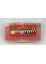120011 Faber Castell Wachsmalkreide Jumbo 12 Stifte Wachs Buntstifte