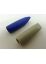 Faber Castell 2 Radiererkappen Radierer Eraser Cap für Bleistift schmierfrei