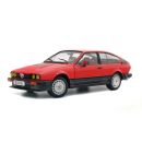 421184800 Solido 1:18 Alfa GTV6  rot 1984