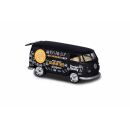 212052017 Majorette Vintage Deluxe Collectors Box Cars VW Porsche Ford
