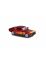 212052017 Majorette Vintage Deluxe Collectors Box Cars VW Porsche Ford
