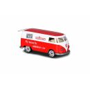 212052016 Majorette Vintage Deluxe Blister Box Cars VW...