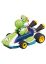 63026 Carrera My 1. First Nintendo Mario Kart Set Rennbahn Mario Yoshi
