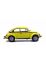 421184870 Solido 1:18 VW Käfer Sport gelb