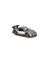 212054018 Majorette Limited Edition 5 Silber Look Porsche Chevrolet VW Dodge Honda