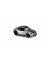 212054018 Majorette Limited Edition 5 Silber Look Porsche Chevrolet VW Dodge Honda