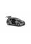 212054018 Majorette Limited Edition 5 Silber Look Porsche Chevrolet VW Dodge Honda
