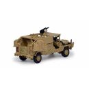 452642300 Schuco 1:87 Serval ISAF KSK flecktarn Spezialfahrzeug Bundeswehr