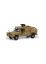 452642300 Schuco 1:87 Serval ISAF KSK flecktarn Spezialfahrzeug Bundeswehr