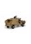 452642300 Schuco 1:87 Serval ISAF KSK flecktarn Spezialfahrzeug Bundeswehr