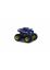 212057255 Majorette Monster Rockerz Assortment Monstercar Monstertruck Ford F100 blau