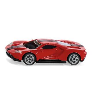1526 Siku Ford GT Rot