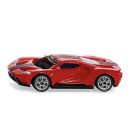1526 Siku Ford GT Rot