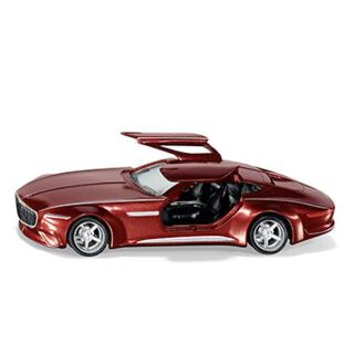 2357 Siku 1:50 Vision Mercedes-Maybach 6 Rot