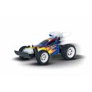 370180010 Carrera 1:18 RC Race Buggy 2,4 GHz Full Funktion