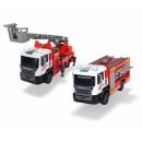203712016 Dickie SOS Scania Fire Rescue Feuerwehr...