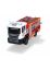 203712016 Dickie SOS Scania Fire Rescue Feuerwehr Leiterwagen Löschfahrzeug