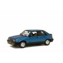 421436540 Solido 1:43 Renault 11 Turbo blau