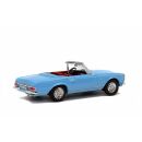 421436550 Solido 1:43 Mercedes Benz 230 SL blau