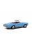 421436550 Solido 1:43 Mercedes Benz 230 SL blau