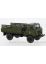 47052 Premium ClassiXXs 1:43 GAZ 66 NVA Militär DDR