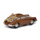 05505 Schuco Piccolo 1:90 Porsche 911 Skiurlaub