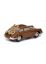 05505 Schuco Piccolo 1:90 Porsche 911 Skiurlaub