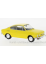 WB278 WhiteBox 1:43 Skoda 110 R gelb 1970