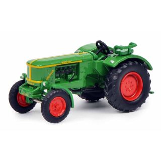26348 Schuco 1:87 Deutz F 4 L 514