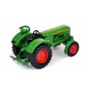 26348 Schuco 1:87 Deutz F 4 L 514