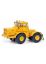 26349 Schuco 1:87 Kirovets K 700 gelb Traktor