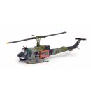 26432 Schuco 1:87 Bell UH 1D SAR Bundeswehr Hubschrauber militär