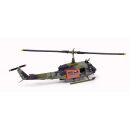 26432 Schuco 1:87 Bell UH 1D SAR Bundeswehr Hubschrauber militär