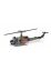 26432 Schuco 1:87 Bell UH 1D SAR Bundeswehr Hubschrauber militär