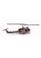 26432 Schuco 1:87 Bell UH 1D SAR Bundeswehr Hubschrauber militär